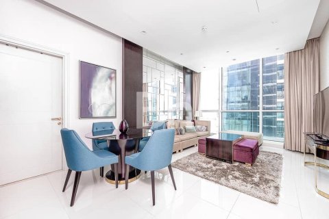 Apartment in Downtown Dubai (Downtown Burj Dubai), Dubai 2 bedrooms, 99 sq.m. № 21631 - photo 1