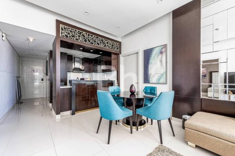 Apartment in Downtown Dubai (Downtown Burj Dubai), Dubai 2 bedrooms, 99 sq.m. № 21631 - photo 7