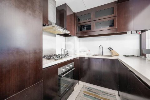 Apartment in Downtown Dubai (Downtown Burj Dubai), Dubai 2 bedrooms, 99 sq.m. № 21631 - photo 9