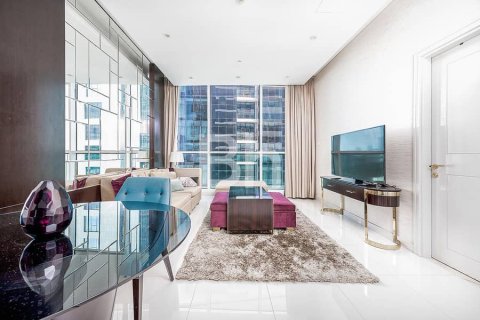 Apartment in Downtown Dubai (Downtown Burj Dubai), Dubai 2 bedrooms, 99 sq.m. № 21631 - photo 8