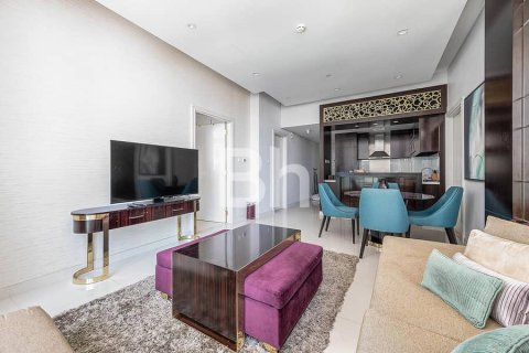 Apartment in Downtown Dubai (Downtown Burj Dubai), Dubai 2 bedrooms, 99 sq.m. № 21631 - photo 6