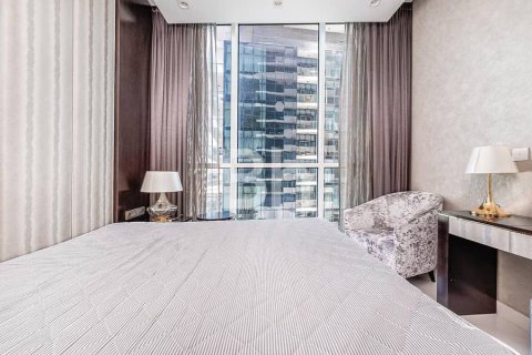 Apartment in Downtown Dubai (Downtown Burj Dubai), Dubai 2 bedrooms, 99 sq.m. № 21631 - photo 12