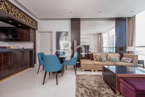 Apartment in Downtown Dubai (Downtown Burj Dubai), Dubai 2 bedrooms, 99 sq.m. № 21631 - photo 3
