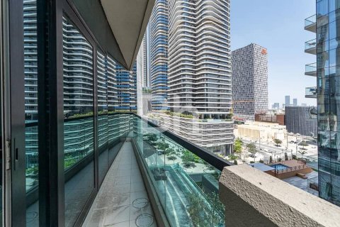 Apartment in Downtown Dubai (Downtown Burj Dubai), Dubai 2 bedrooms, 99 sq.m. № 21631 - photo 15