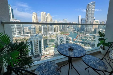شقة في مرسى دبي, دبي 33 م² رقم 21635 - صورة 4
