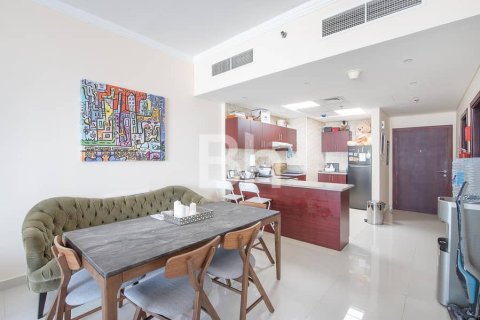 Купить квартиру в Dubai Sports City, Дубай: 1 спальня, 81м², № 21630 - фото 5