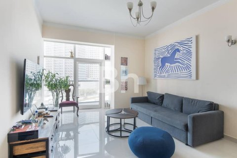 Купить квартиру в Dubai Sports City, Дубай: 1 спальня, 81м², № 21630 - фото 3