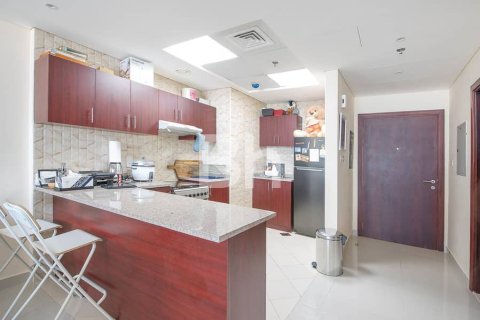 Купить квартиру в Dubai Sports City, Дубай: 1 спальня, 81м², № 21630 - фото 11