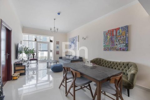 Купить квартиру в Dubai Sports City, Дубай: 1 спальня, 81м², № 21630 - фото 2