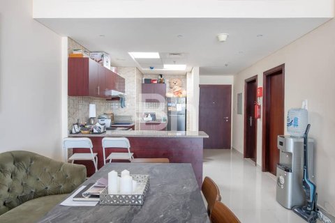 Купить квартиру в Dubai Sports City, Дубай: 1 спальня, 81м², № 21630 - фото 4