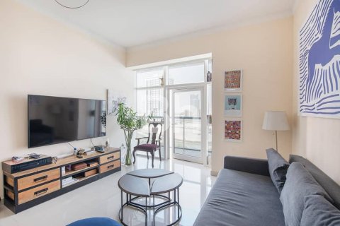 Купить квартиру в Dubai Sports City, Дубай: 1 спальня, 81м², № 21630 - фото 6