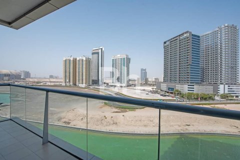 Купить квартиру в Dubai Sports City, Дубай: 1 спальня, 81м², № 21630 - фото 1