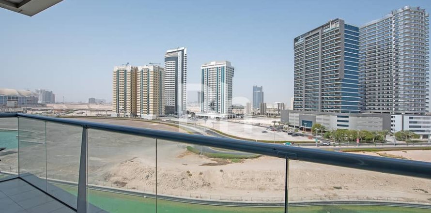 Квартира в Dubai Sports City, Дубай, 1 спальня, 81м², № 21630