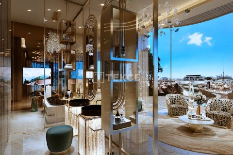Duplex in Al Safa, Dubai 5 bedrooms, 733 sq.m. № 5039 - photo 19