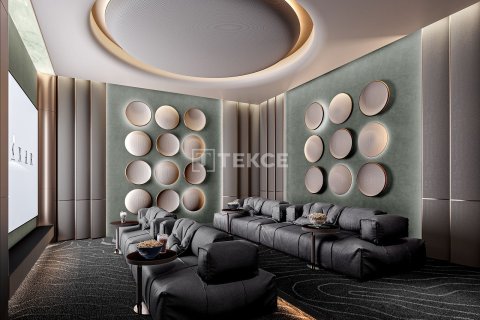 Duplex in Al Safa, Dubai 5 bedrooms, 733 sq.m. № 5039 - photo 14