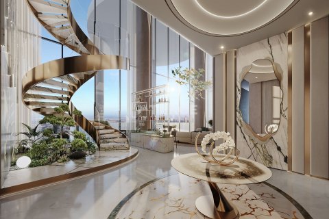 Duplex in Al Safa, Dubai 5 bedrooms, 733 sq.m. № 5039 - photo 16