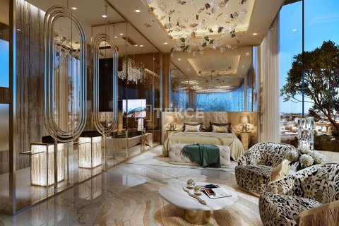 Duplex in Al Safa, Dubai 5 bedrooms, 733 sq.m. № 5039 - photo 20