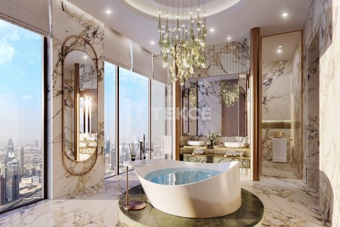 Duplex in Al Safa, Dubai 5 bedrooms, 733 sq.m. № 5039 - photo 22
