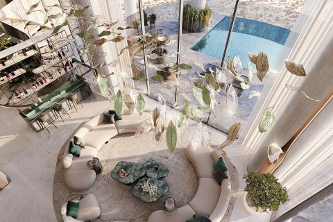 Duplex in Al Safa, Dubai 5 bedrooms, 733 sq.m. № 5039 - photo 26