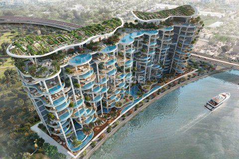 Duplex in Al Safa, Dubai 5 bedrooms, 733 sq.m. № 5039 - photo 1