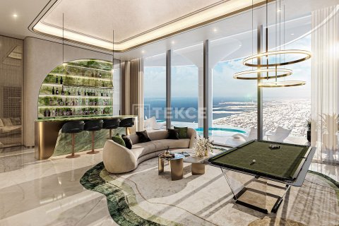 Duplex in Al Safa, Dubai 5 bedrooms, 733 sq.m. № 5039 - photo 11