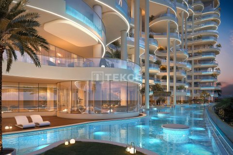 Duplex in Al Safa, Dubai 5 bedrooms, 733 sq.m. № 5039 - photo 2