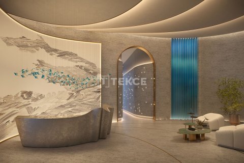 Duplex in Al Safa, Dubai 5 bedrooms, 733 sq.m. № 5039 - photo 12