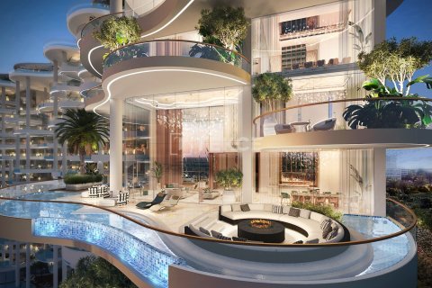 Duplex in Al Safa, Dubai 5 bedrooms, 733 sq.m. № 5039 - photo 3
