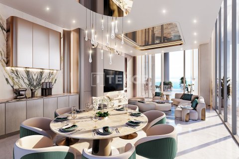 Apartment in Al Safa, Dubai 4 bedrooms, 469 sq.m. № 5038 - photo 17