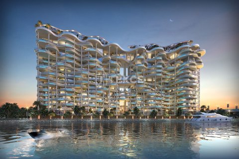 Apartment in Al Safa, Dubai 4 bedrooms, 469 sq.m. № 5038 - photo 30