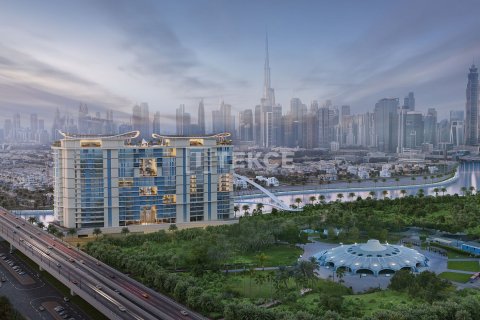 Apartment in Al Safa, Dubai 4 bedrooms, 469 sq.m. № 5038 - photo 7