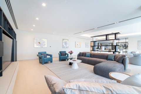 Apartamento en Palm Jumeirah, Dubai, 3 dormitorios, 569.9 m², № 5032 - foto 1