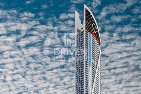 Apartment in Jumeirah Village Triangle, Dubai studio, 32 sq.m. № 18900 - photo 9