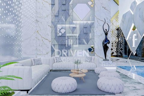 Apartment in Jumeirah Village Triangle, Dubai studio, 32 sq.m. № 18900 - photo 8