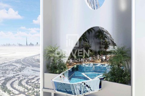 Apartment in Jumeirah Village Triangle, Dubai studio, 32 sq.m. № 18900 - photo 6