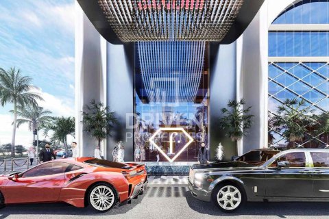 Apartment in Jumeirah Village Triangle, Dubai studio, 32 sq.m. № 18900 - photo 10