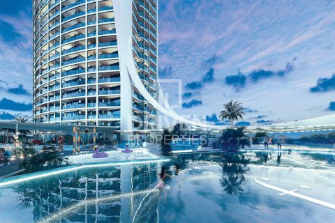 Apartment in Jumeirah Village Triangle, Dubai studio, 32 sq.m. № 18900 - photo 2