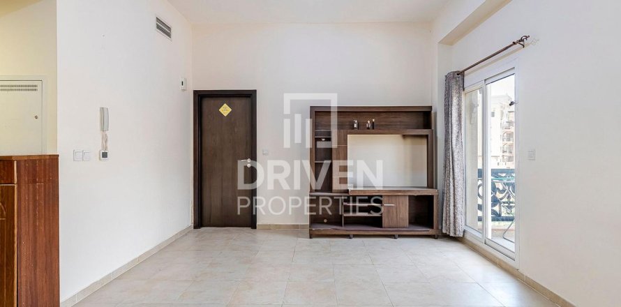 Apartment in Dubai Land, Dubai 1 bedroom, 72 sq.m. № 18902