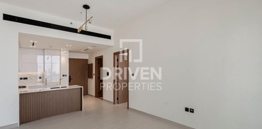 Appartement à Jumeirah Village Circle, Dubai, 1 chambre, 58 m², № 18901