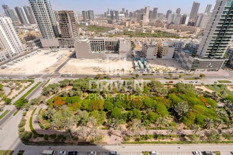 Appartement à Jumeirah Village Circle, Dubai, 1 chambre, 58 m², № 18901 - photo 10