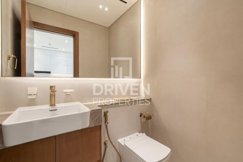 Appartement à Jumeirah Village Circle, Dubai, 1 chambre, 58 m², № 18901 - photo 7