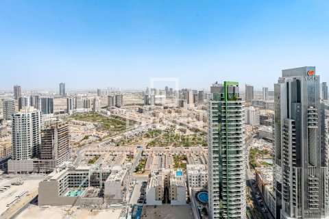 Appartement à Jumeirah Village Circle, Dubai, 1 chambre, 61 m², № 18903 - photo 2