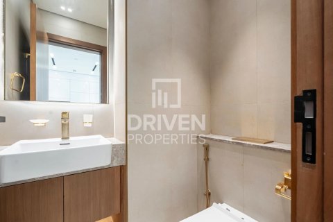 Appartement à Jumeirah Village Circle, Dubai, 1 chambre, 61 m², № 18903 - photo 10