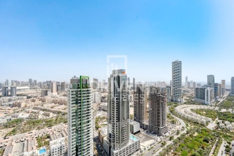 Appartement à Jumeirah Village Circle, Dubai, 1 chambre, 61 m², № 18903 - photo 3
