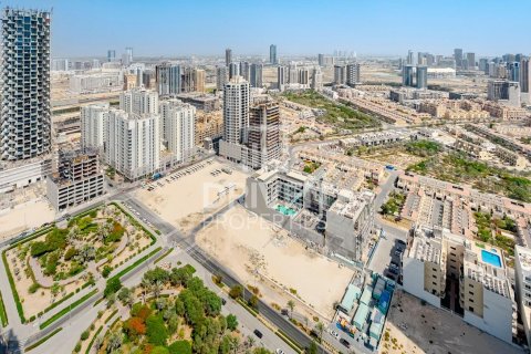 Appartement à Jumeirah Village Circle, Dubai, 1 chambre, 61 m², № 18903 - photo 1