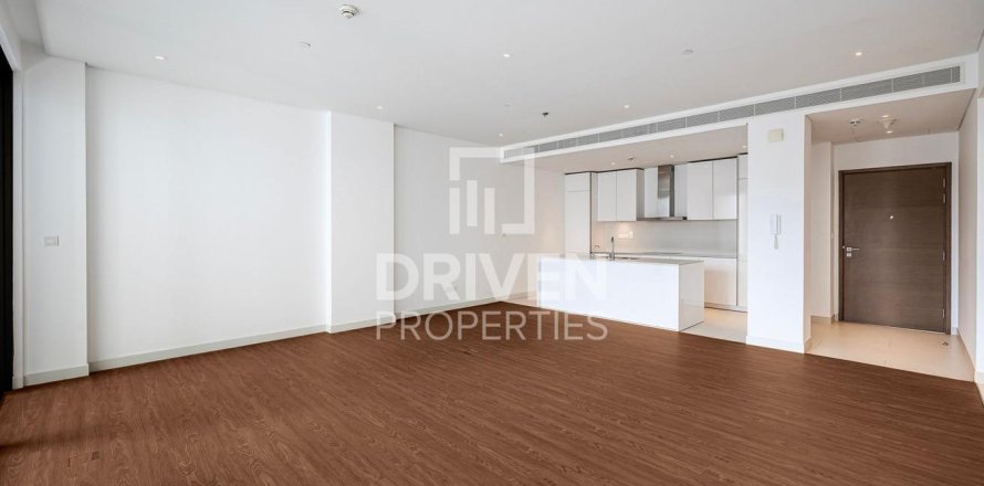 Appartement à City Walk, Dubai, 1 chambre, 114 m², № 18904