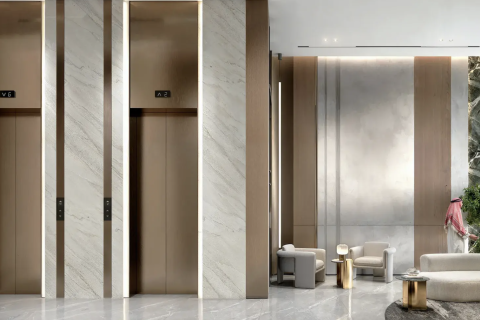 Apartamento en Dubai, 4 dormitorios, 330 m², № 78550 - foto 5