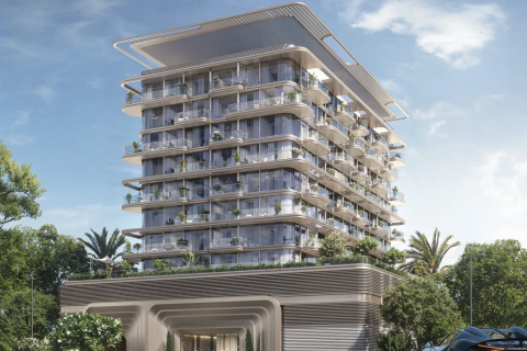 Apartamento en Dubai, 4 dormitorios, 330 m², № 78550 - foto 1