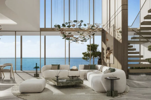 Apartamento en Dubai, 2 dormitorios, 99 m², № 78555 - foto 4