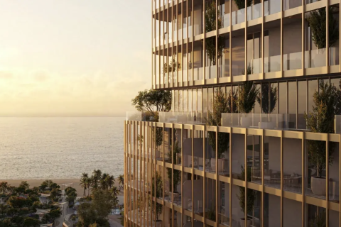 Apartamento en Dubai, 2 dormitorios, 99 m², № 78555 - foto 2